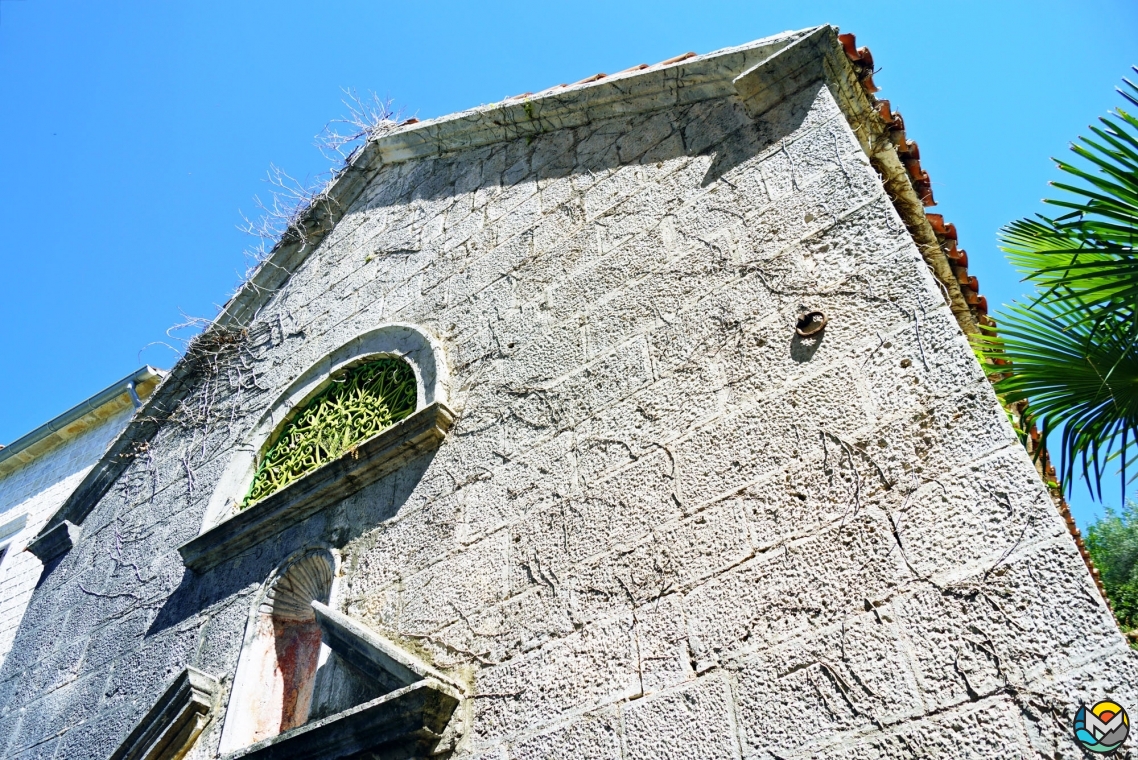 Perast Churches