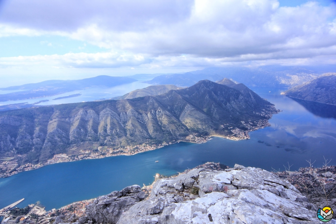 Hiking Trip to Pestingrad